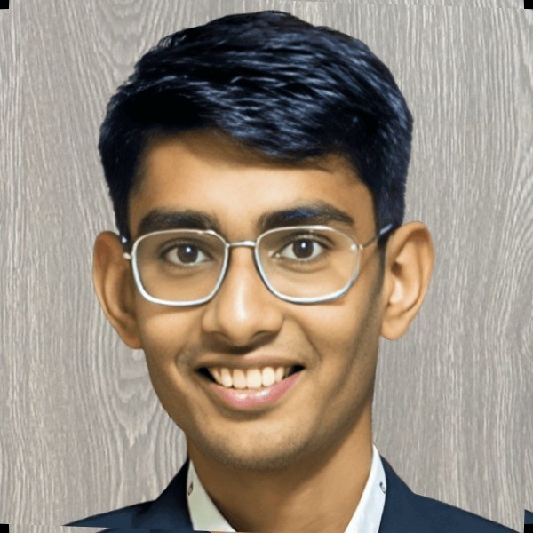 Meet Patel