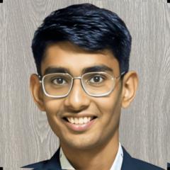 Meet Patel