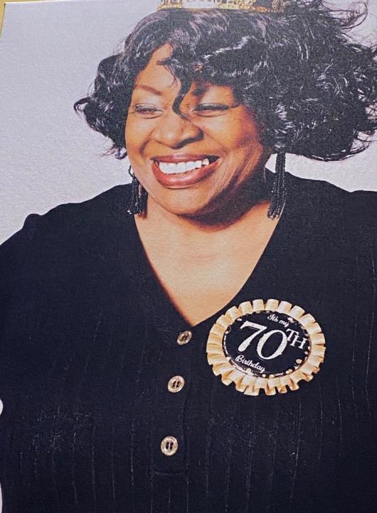 Charlene Myers