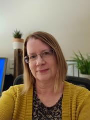 Suzanne Rutkowski