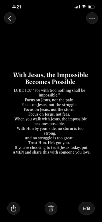 Jesus Christ is king