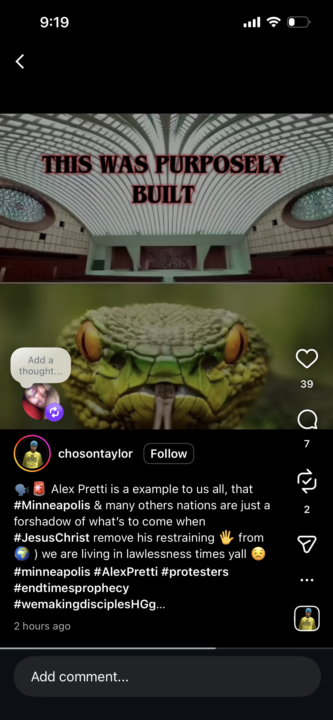 Repent for the lord Jesus Christ is on the way 