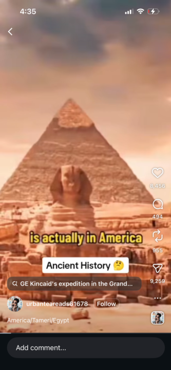 Ancient History 
