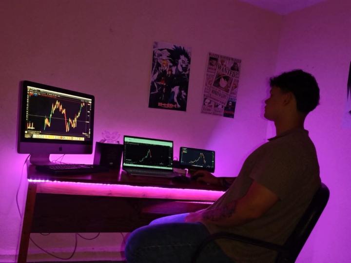 Maicol Steven Perez zapata