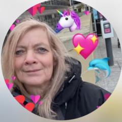 Clara Shaw