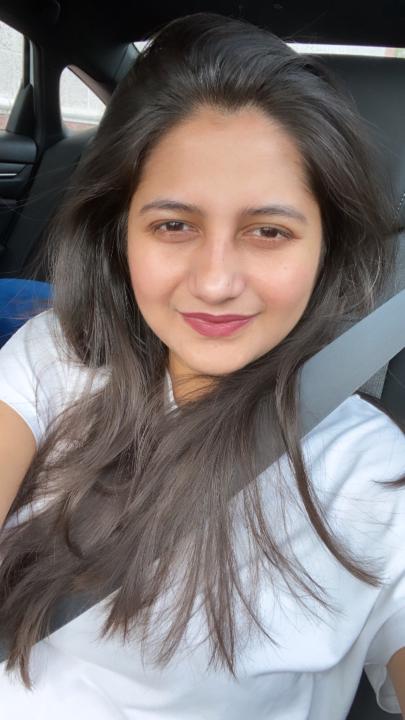 Sweta Desai