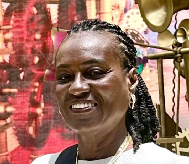 Mashawn Kelly