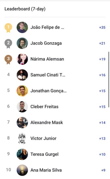 🏆 This Week’s Top 10 — Language Renaissance