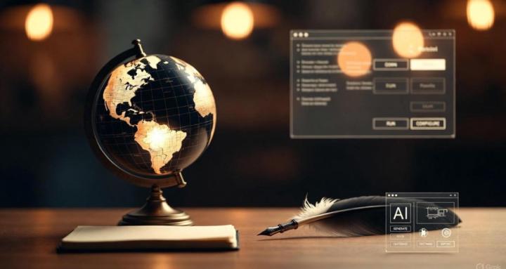 The Language Renaissance