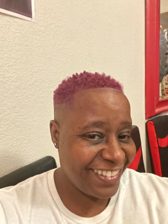Sativa Johnson