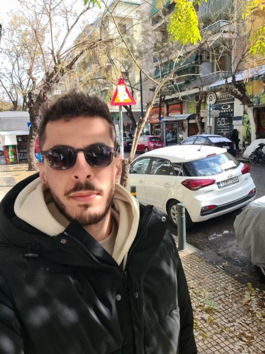 Tomer Alperin