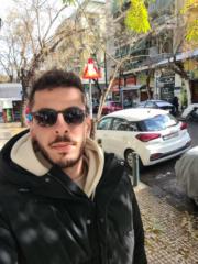 Tomer Alperin