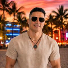 Kenneth Serrano