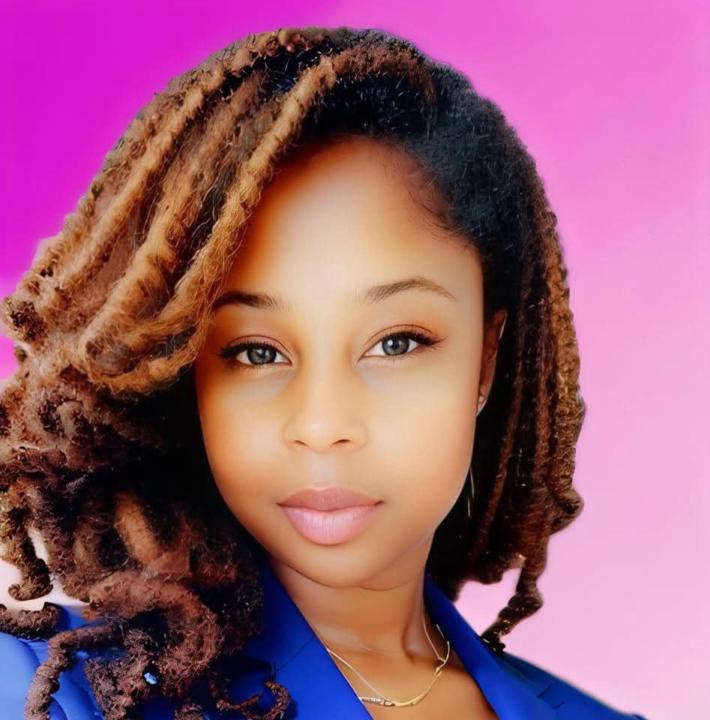 Jermeisha Justiniano