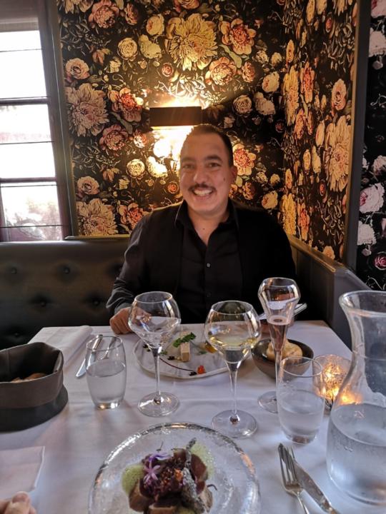 Jonathan Lewandowski