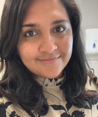 Uma Mohan