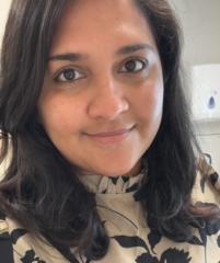 Uma Mohan