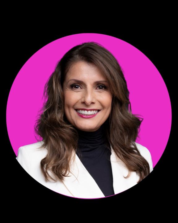 Antonia Semanskee