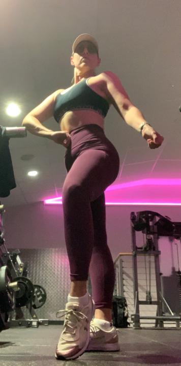 Caroline Hancock