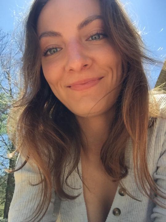 Julia Siladke
