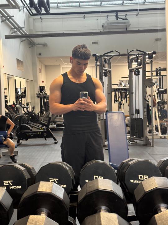 Jakob White