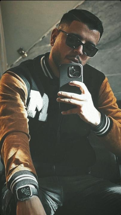 Soufian El Hadri