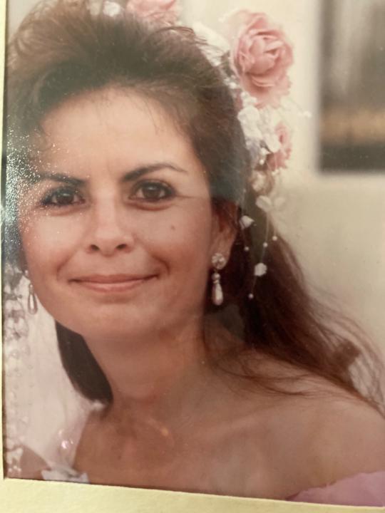 Roxanna Bonanno