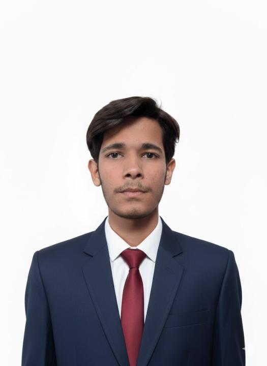 Bohra Ali