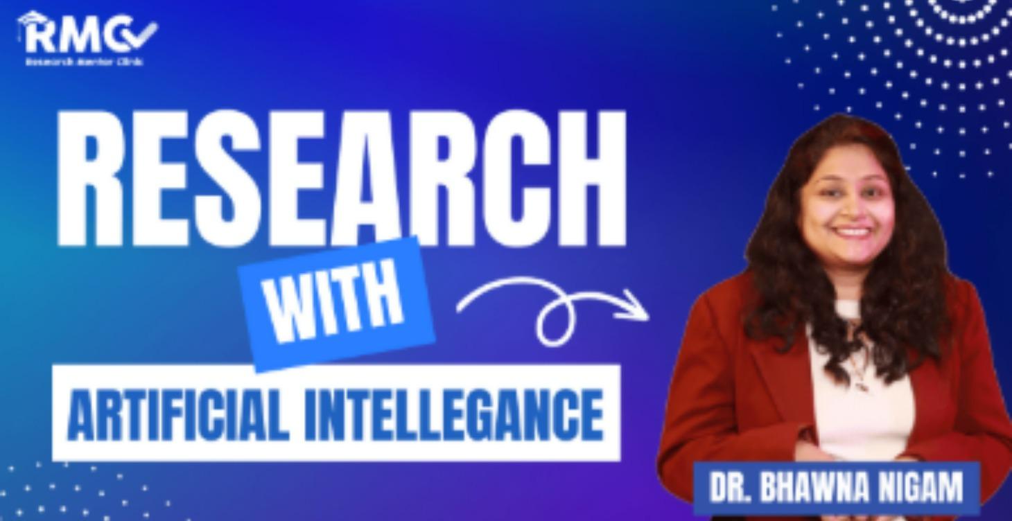 Research with AI