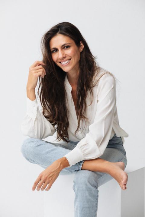 Ana Cristina Portillo