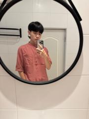 Daniel Chen