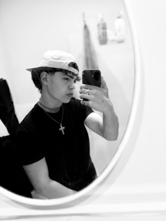Nachoo Hernandez