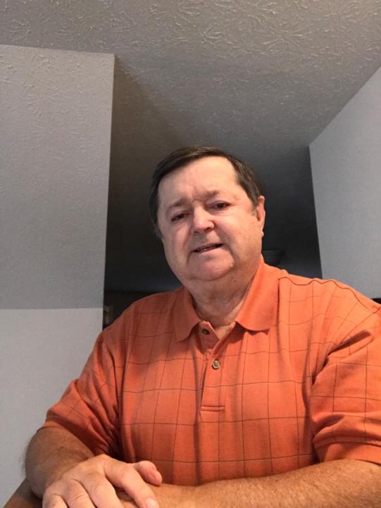 Ron Hatfield