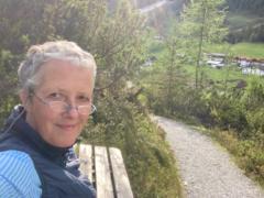 Gudrun Bruedern