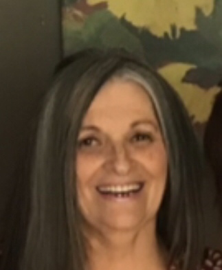 Maggie Anderson