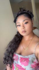 Shelesia Amie