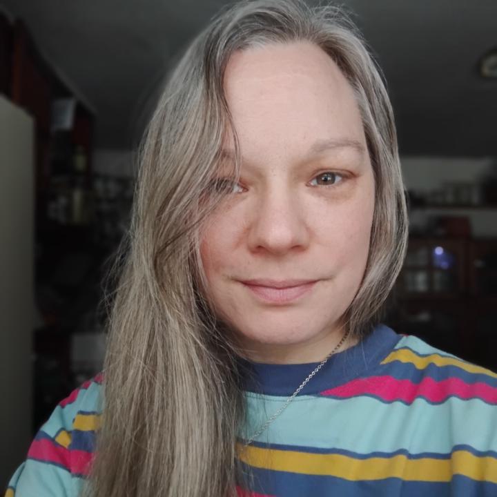 Heather Gregoire