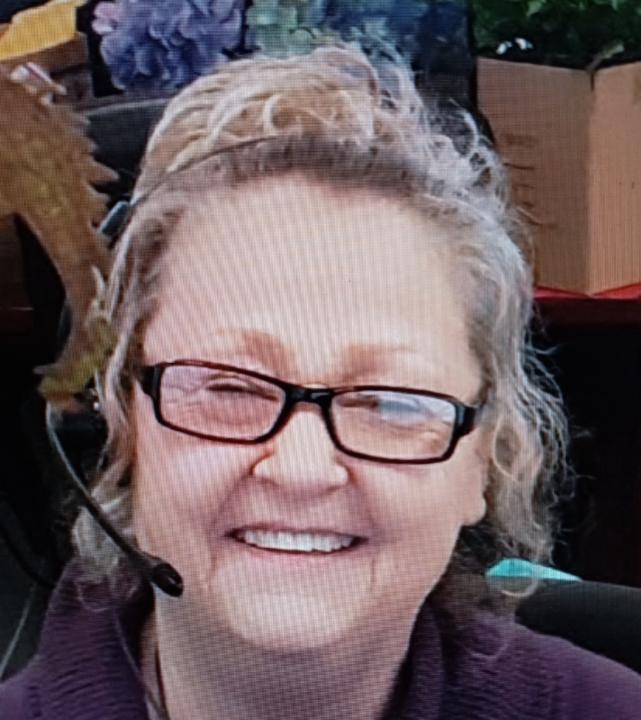 Margaret Miranda