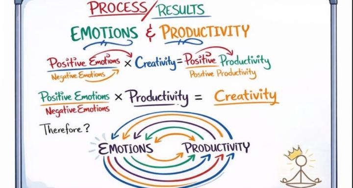 You Belong In The Room