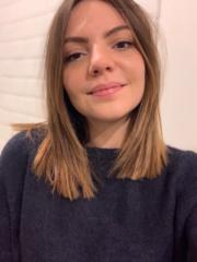Lea Raphanel