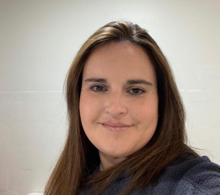 Julia Ortiz Fuenzalida