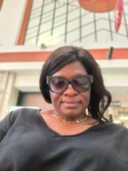 Carole Ngboko