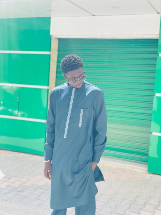 Amadou Dembélé