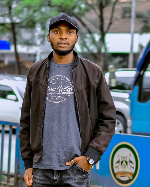 Samson Kipkirui
