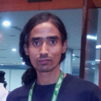 Sakthi Sivakumar
