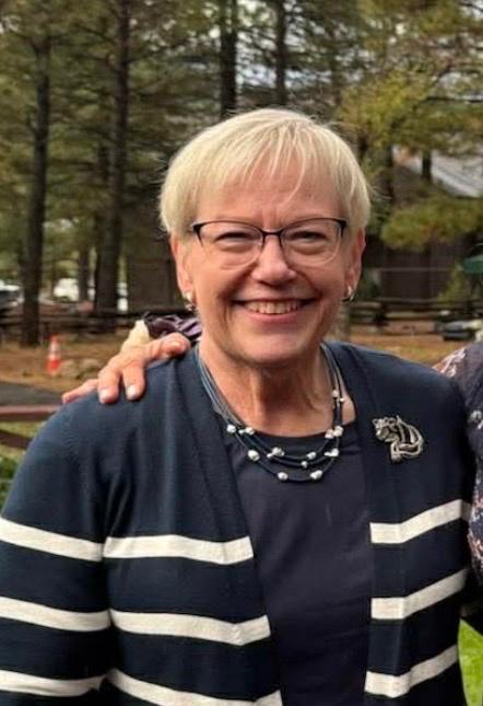 Vicki Christensen