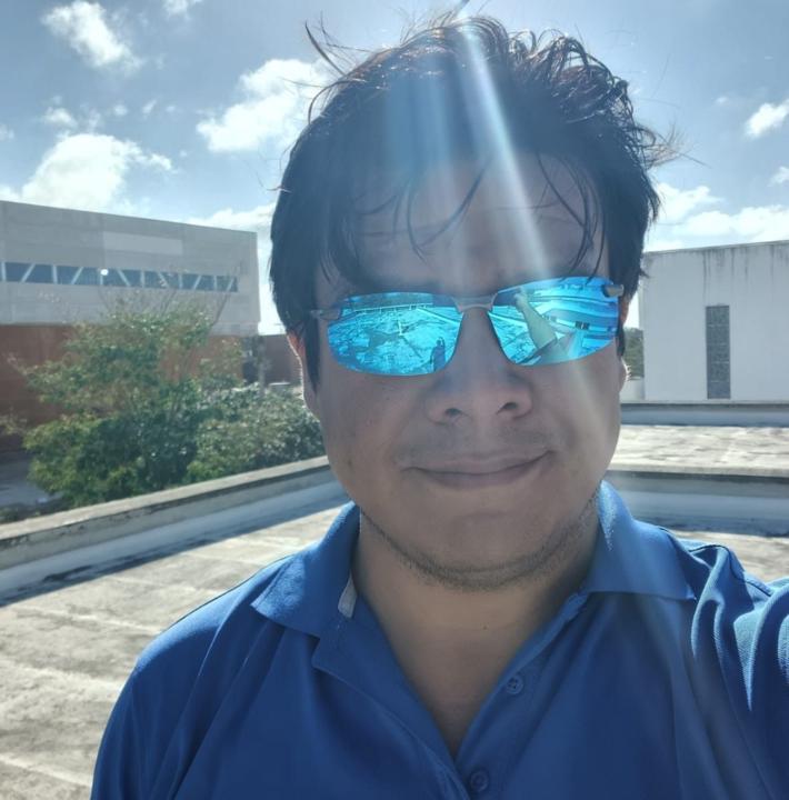 Joel Guillermo Rodríguez Carballo