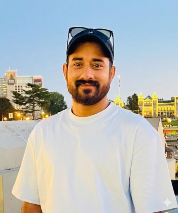 Roshan Rawat