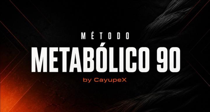 Método Metabólico 90