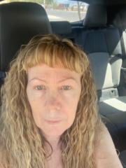Deb McDaniel